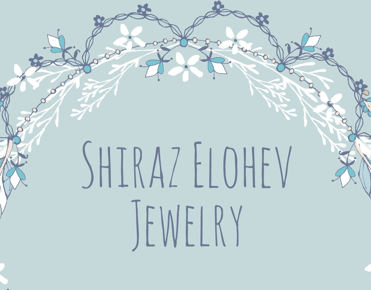 עגיל חישוק זהב