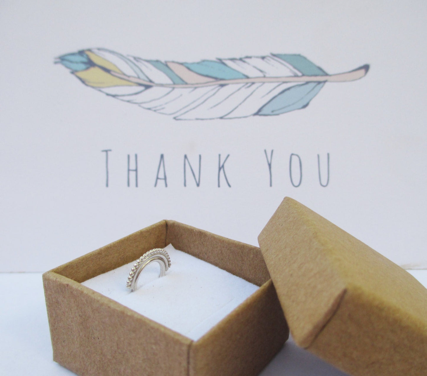 טבעת אף ספיר