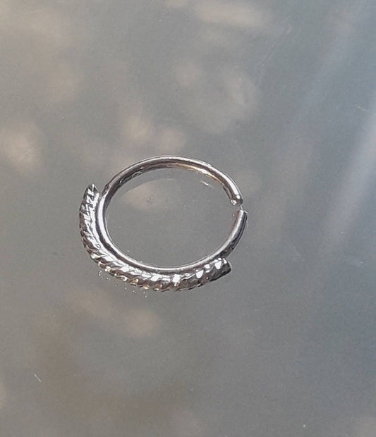 כסף בוהו טראגוס