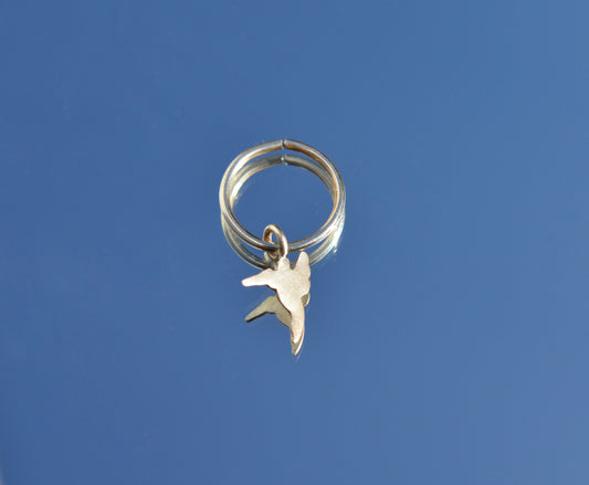 עגילי יונק הדבש