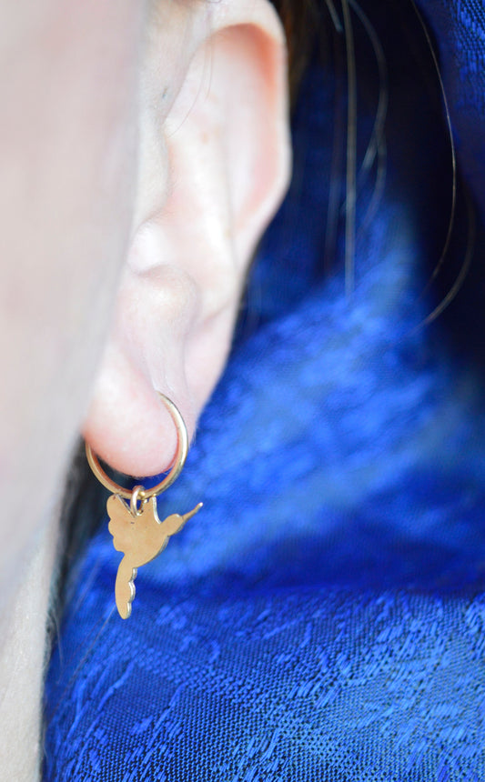 Hummingbird Helix