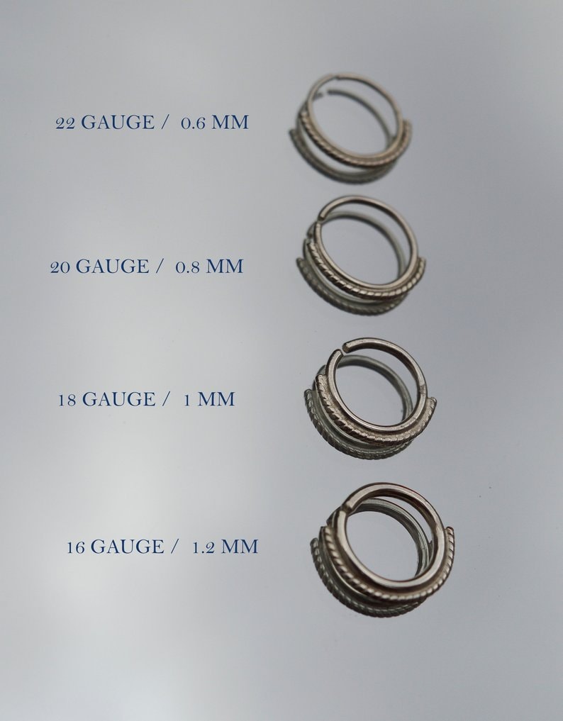 גאיה- הליקס