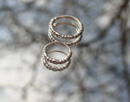 Pachamama- טבעת האף