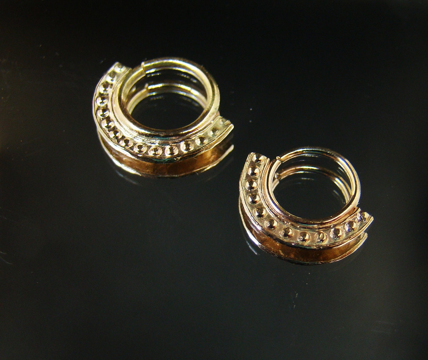 טבעת אף פרספונה-שבטית