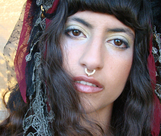 מחיצת סרסוואטי הודית