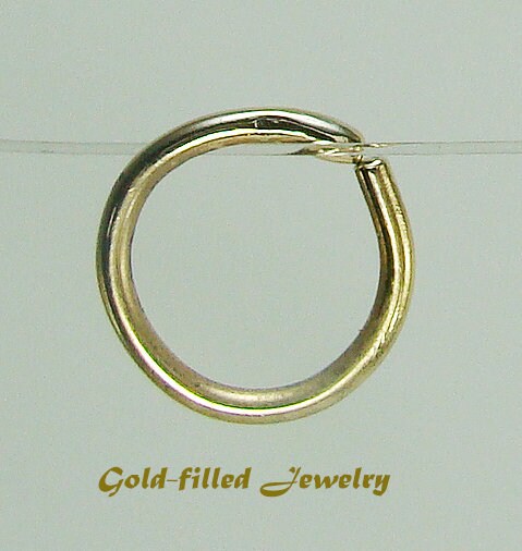 טבעת אף גולדפילד