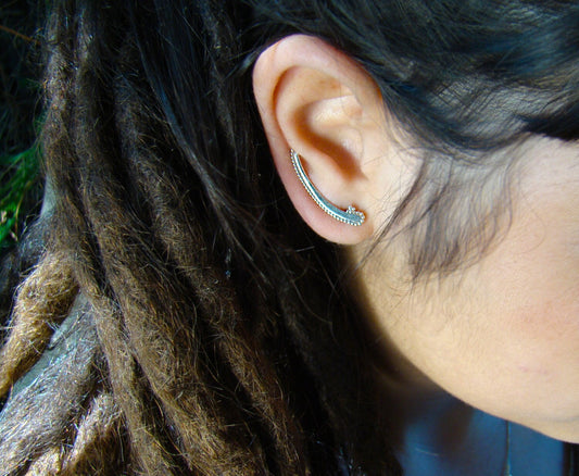 שרוול אוזן אינדיאני