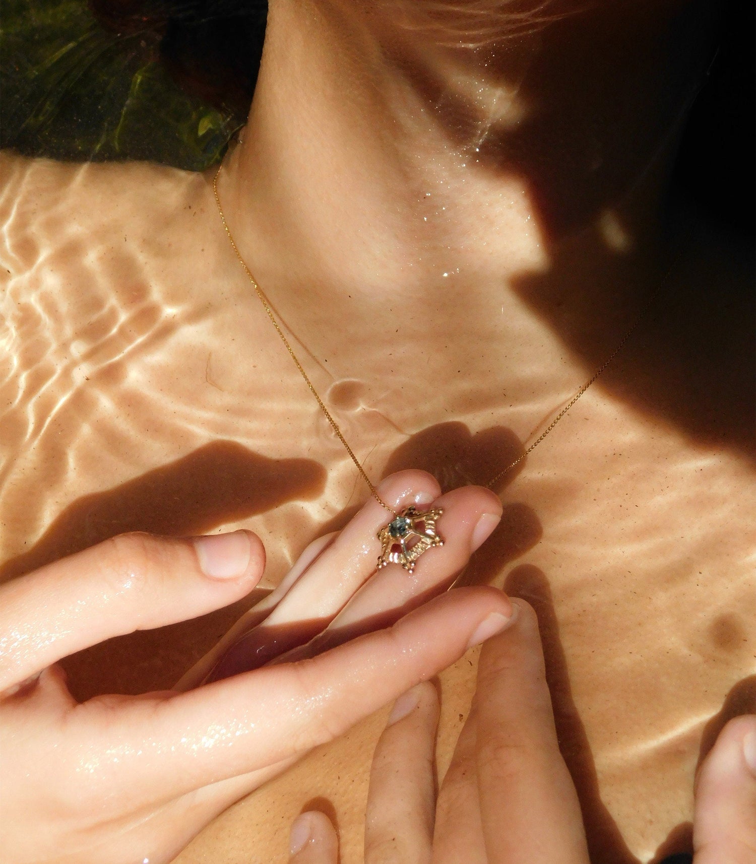 Water Molecule collection