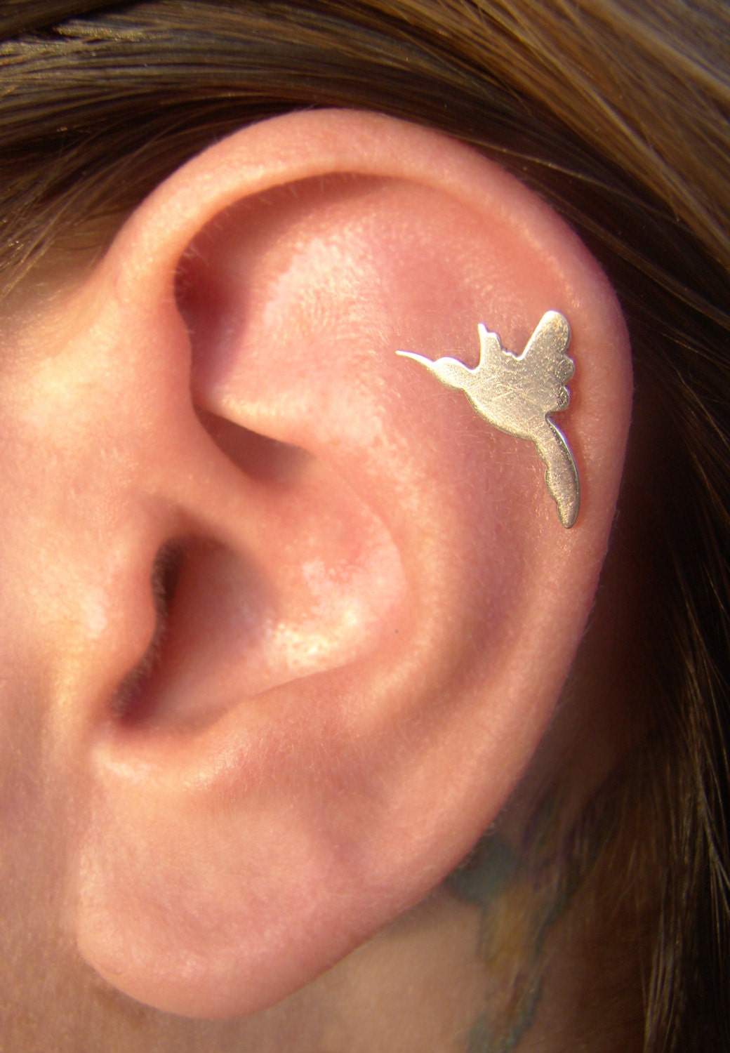 Hummingbird Helix