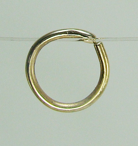 Nose Ring