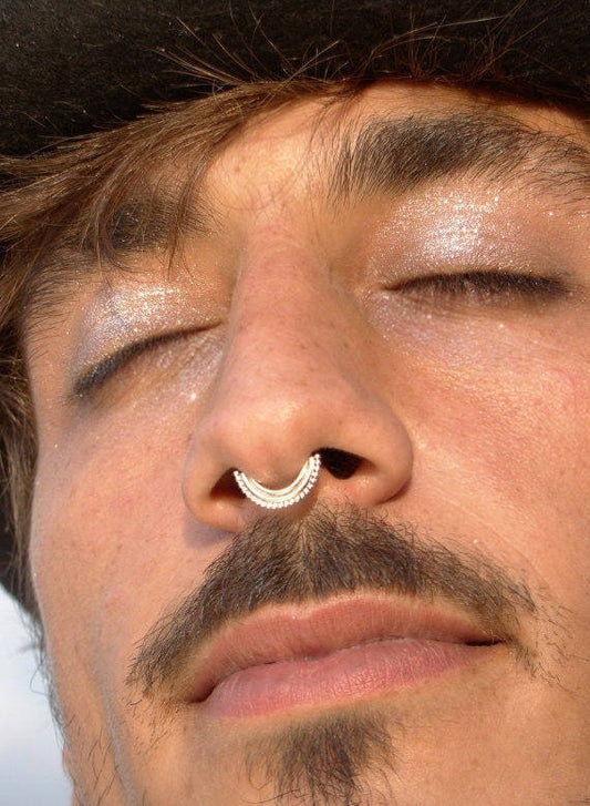 Septum ring