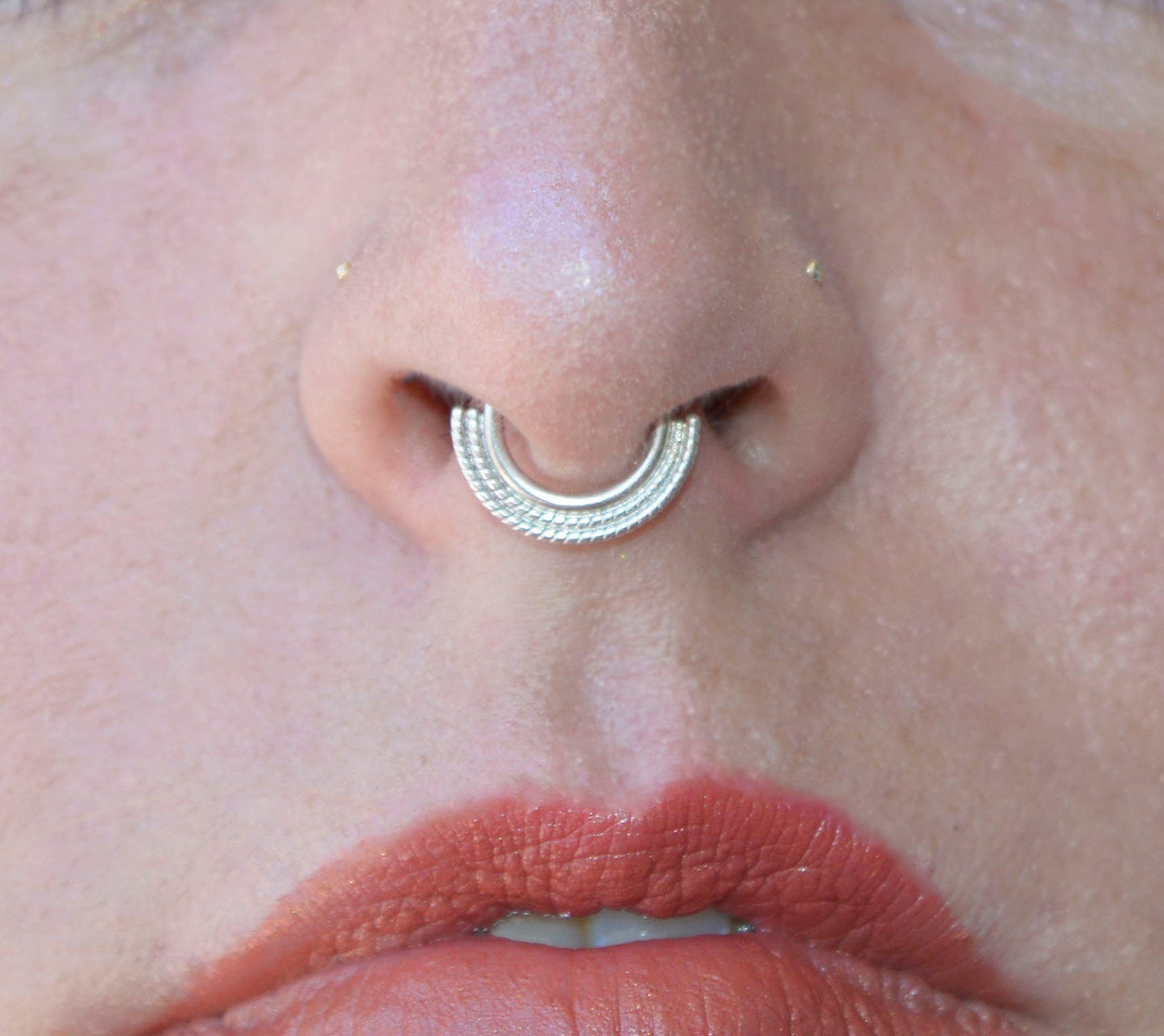 Gypsy septum