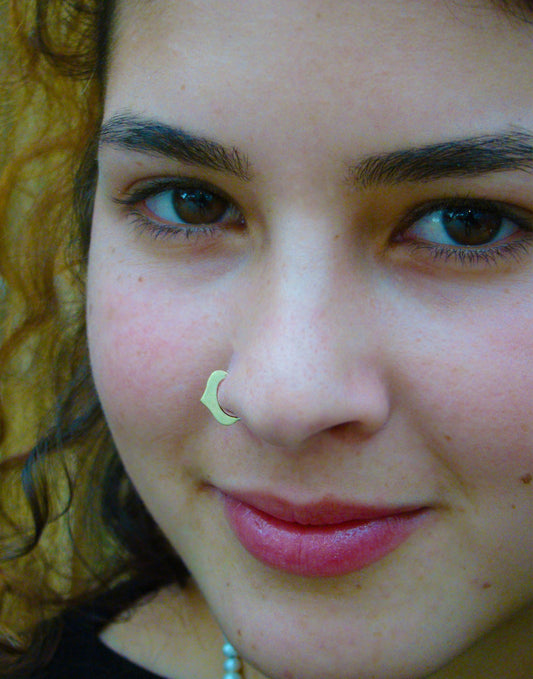 Ishtar Nose Ring