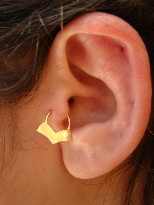 Gold Daith