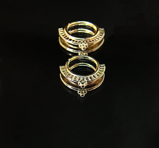 Saraswati Indian septum