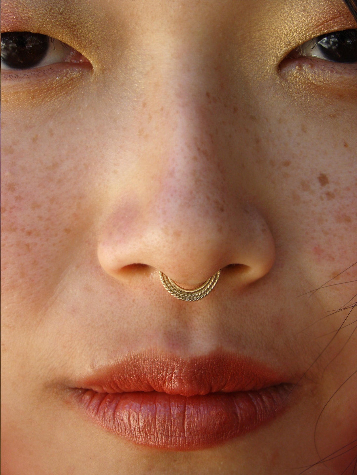 Indian septum