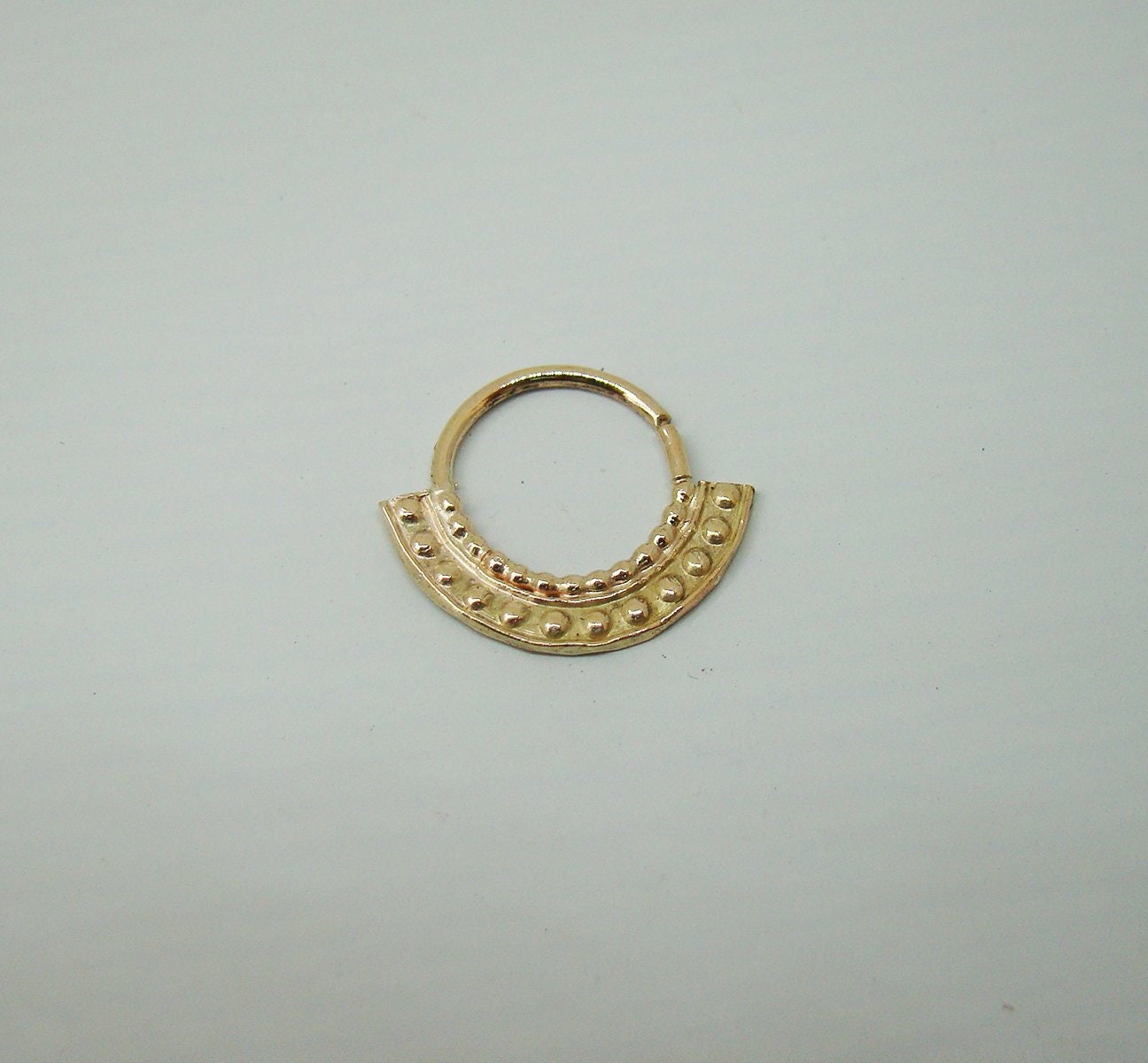 Diana-Gold Cartilage earring