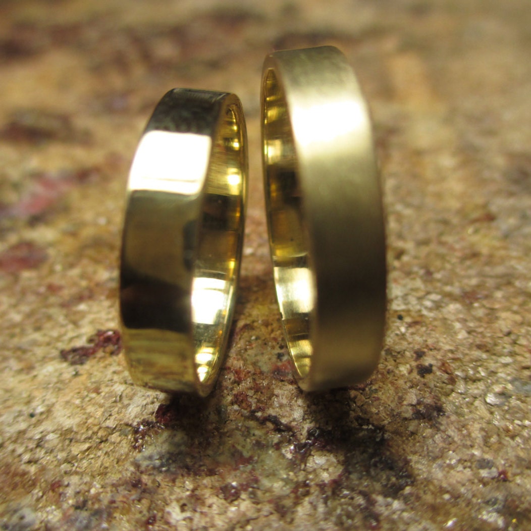 Wedding Rings