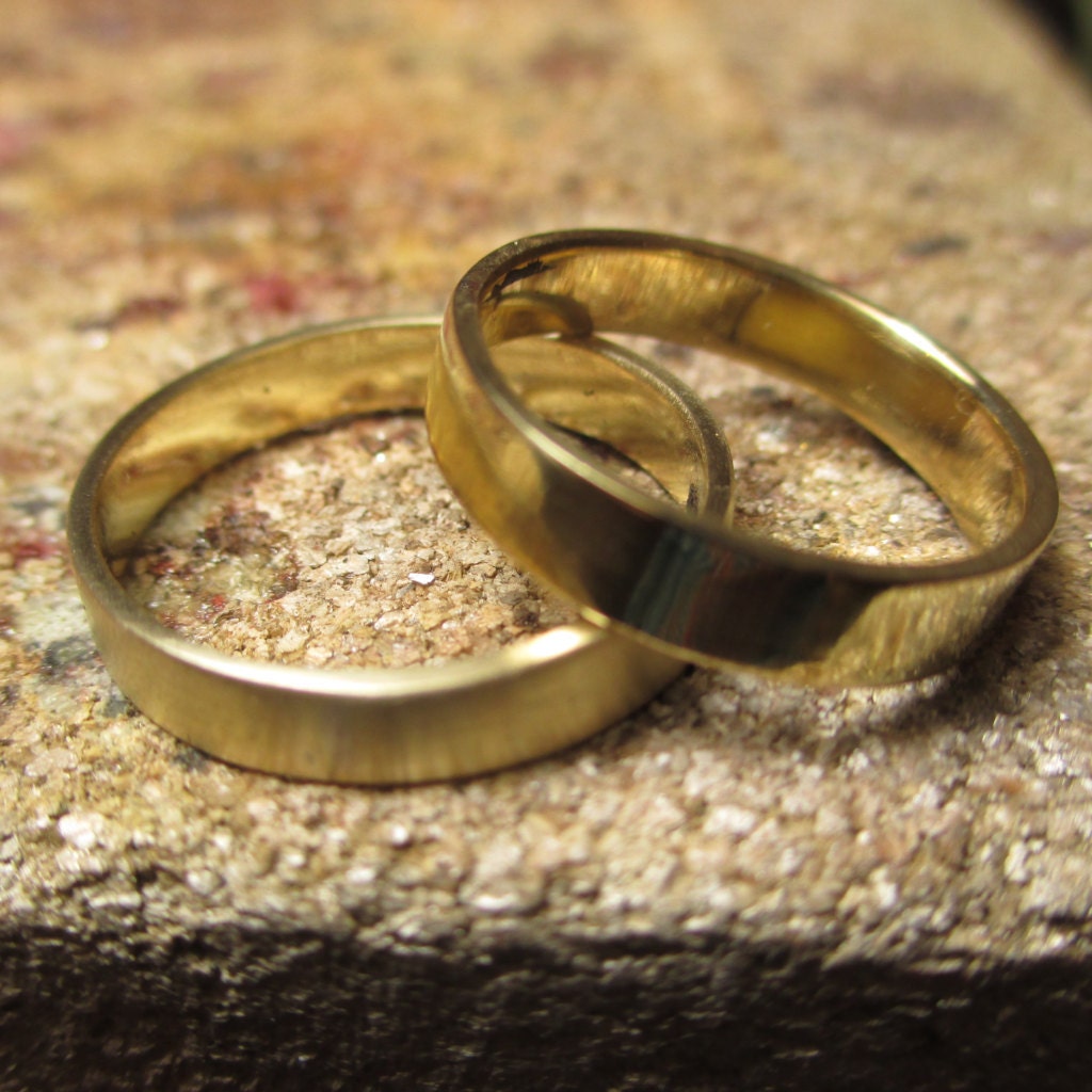 Wedding Rings