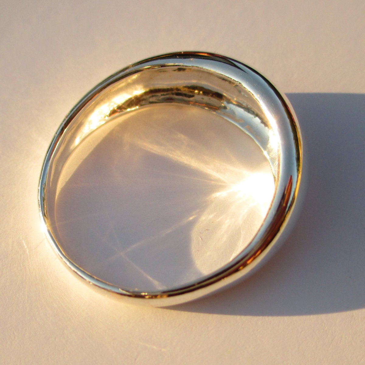 Silver Ring